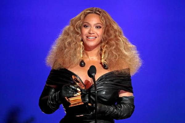 Rilis 29 Juli, Daftar Lagu di Album Baru Renaissance Milik Beyonce