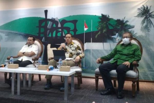 Yorrys: Pembangunan di Papua Tak Boleh Terhambat oleh Aksi Teror