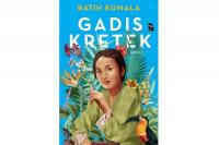 Novel Gadis Kretek Karya Ratih Kumala Jadi Serial Netflix, Tayang 2023!