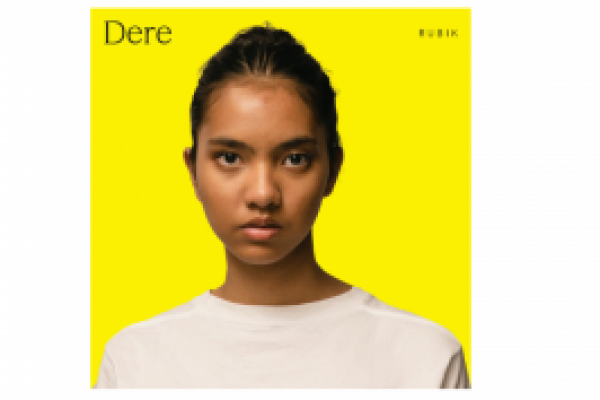 Dere Merilis Album Perdana Berjudul "Rubik"