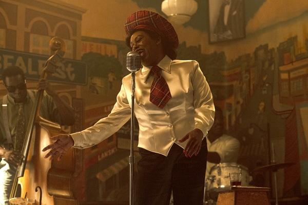 Aktris dan Penyanyi Film Elvis Shonka Dukureh Ditemukan Tewas di Apartemennya