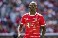 Mane dan De Light Cetak Gol Perdana untuk Bayern Muenchen