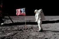 Jaket Astronot Buzz Aldrin Diperkirakan Laku Rp 29 Miliar saat Lelang