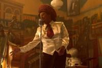 Pemeran Pembantu Film "Elvis" Shonka Dukureh Ditemukan Meninggal 
