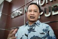 Komnas HAM Dalami Keterangan Dokter Forensik Jenazah Brigadir J