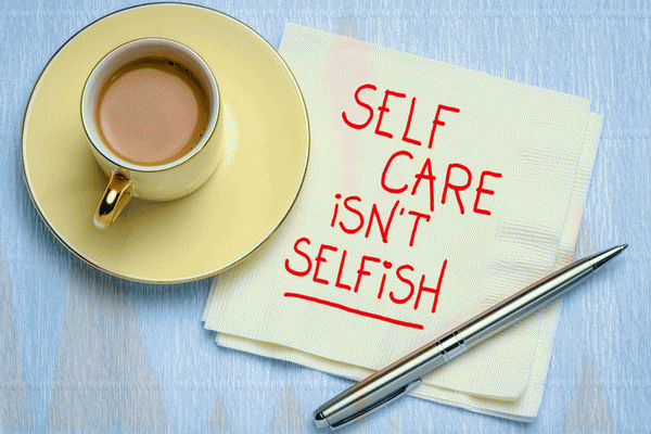 24 Juli Hari Perawatan Diri Internasional, Pentingnya Menjaga Kesehatan Sendiri