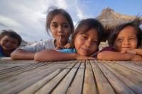 23 Juli Hari Anak Nasional, Anak Terlindungi Indonesia Maju