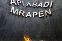 Dari Api Abadi Mrapen, Gelaran ASEAN Para Games 2022 Dimulai 