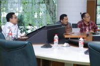 Kemendes PDTT Terus Dorong Penghargaan Bagi Desa Mandiri