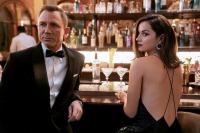Ana de Armas Ogah Curi Karakter James Bond untuk Dibikin Versi Perempuan