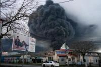 PBB Kutuk Serangan Rudal Rusia ke Pelabuhan Odessa Ukraina