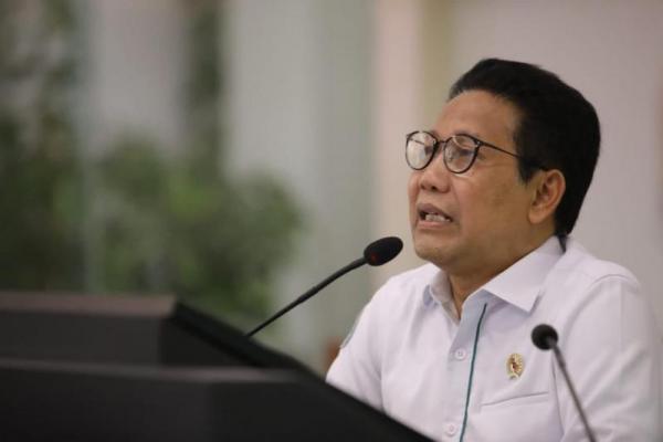 Kades Sukses Jalankan SDGs Desa, Kemendes PDTT Akan Beri Penghargaan