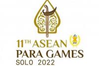 Masyarakat Solo Tumpah Ruah Sambut Kirab Obor ASEAN Para Games 2022