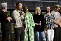 Comic-Con 2022, Inilah Sederet Film Marvel Cinematic Universe Fase 4 hingga 6