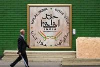 Pertumbuhan Produk Halal di India Terhalang Vegetarianisme dan Islamofobia