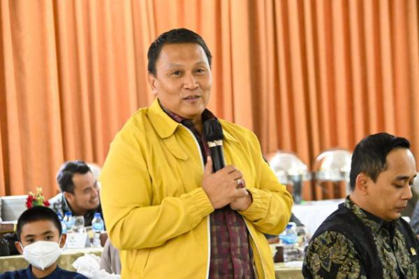 SDGs Day, BKSAP Apresiasi Antusiasme Mahasiswa dan Akademisi Unsoed