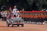 Presiden Baru dari Suku Terpinggirkan: Orang Miskin di India Bisa Bermimpi