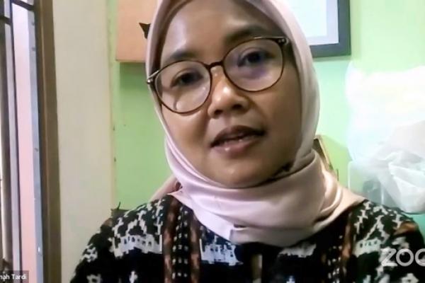 Surati Demokrat, Komnas Perempuan Pertanyakan Kekerasan Seksual DK