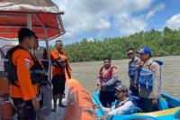 Perahu Cepat Terbakar di Tarakan, Penumpang Selamat 