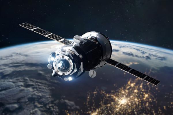 Kemkominfo Tinjau Pembuatan Satelit HBS di AS