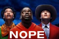 Film "Nope" Geser "Thor: Love and Thunder"  di Puncak Box Office 