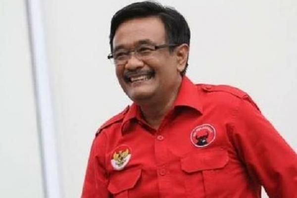 Rayakan Ulang Tahun Partai ke-52, PDIP Tak Undang Presiden Prabowo