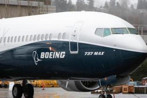 Dua Dekade ke Depan, Dunia Penerbangan Butuh 2,1 Juta Personel Baru