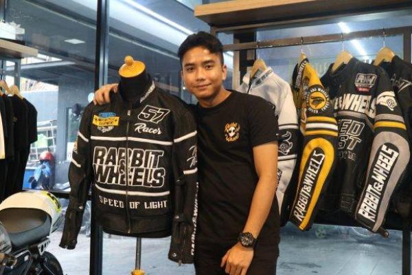 Kualitas, Kunci Keberhasilan Rabbit and Wheels Hadapi Apparel Impor