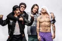 Red Hot Chili Peppers Rilis Album Baru Oktober 