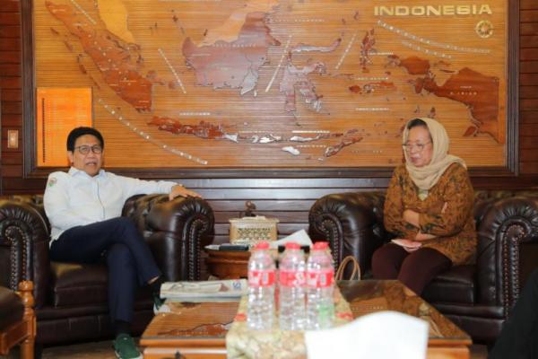 Gus Halim: Kearifan Lokal Desa di IKN Harus Jadi Etalase Indonesia