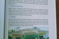 Keliru Definisikan Trinitas, Buku PPKn Menuai Protes