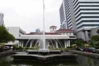 Satu Kata, Pemerintah-DPR Sepakat PIlkada Jakarta 50 Persen Plus 1