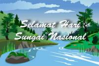 Selamat Hari Sungai Nasional! 10 Kutipan Cinta Lingkungan untuk Status di Medsos