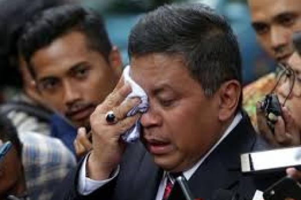 Harun Masiku dan Mardani Maming DPO, PDI Perjuangan Minta Kadernya Taat Hukum  