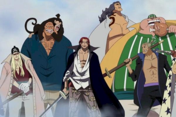 Spoiler One Piece Chapter 1055, Carrot Jadi Kru Baru Topi Jerami?