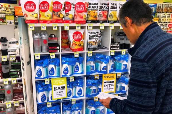 Inflasi Australia Capai Rekor dalam 21 Tahun, Diperkirakan Masih Naik