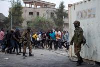 PBB Kecam Unjuk Rasa Anti-PBB di Kongo yang Tewaskan 15 Orang