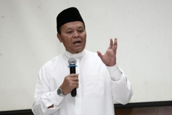 HNW Ajak Wisudawan Sanggar Al Quran Hadirkan Keunggulan dalam Kehidupan