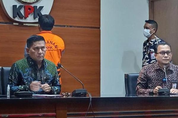 Terhitung Mulai 28 Juli, KPK Tahan Tersangka Korupsi Mandala Krida