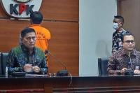 Terhitung Mulai 28 Juli, KPK Tahan Tersangka Korupsi Mandala Krida
