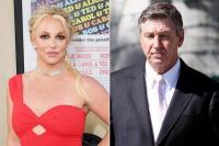 Britney Spears Menang Lagi, Hakim Tolak Deposisi Sang Ayah Jamie Spears