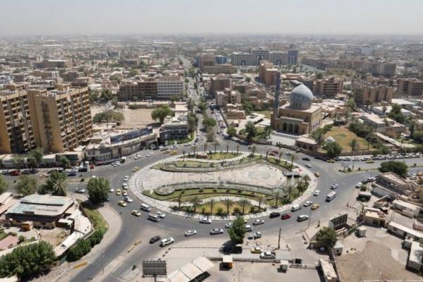 Rekor 291 Hari Irak Tanpa Presiden akibat Perseteruan Syiah-Kurdi