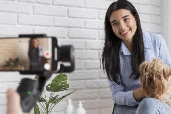 Mantab Nih, Bankir Pertimbangkan Konten YouTube Jadi Jaminan Kredit