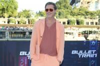 Jadi Lajang Keren, Ini yang Dilakukan Brad Pitt Menikmati Hidupnya 