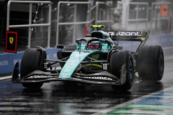 Juara 4 Kali Vettel Pensiun dari F1 di Akhir Musim