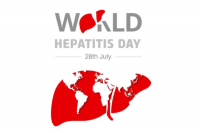 28 Juli Hari Hepatitis Sedunia, Kesadaran Cegah Penyakit Peradangan Hati