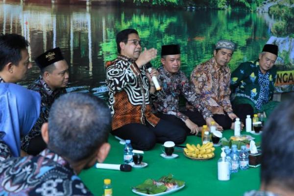 Kemendes PDTT Gandeng ITS Agar Pembangunan Desa Wisata Lebih Terukur