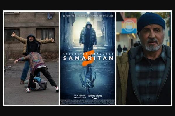 Samaritan, Kembalinya Sylvester Stallone Jadi Jagoan Jalanan