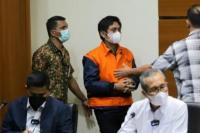 Bagaimana Konstruksi Perkara Mardani Maming? Begini Penjelasan KPK