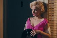 Ana de Armas Heran Serial Blonde Tentang Marilyn Monre Dapat Rating Film Dewasa
